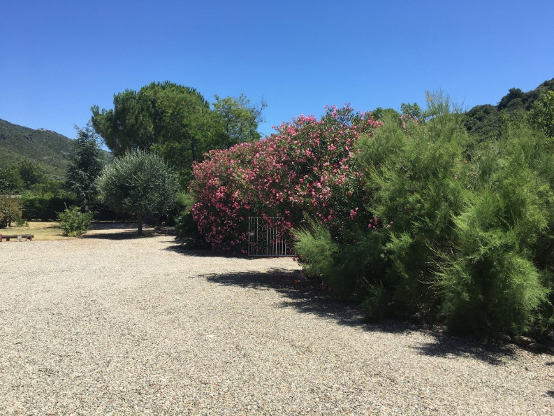 à vendre Villa Roquebrun - Photo 3