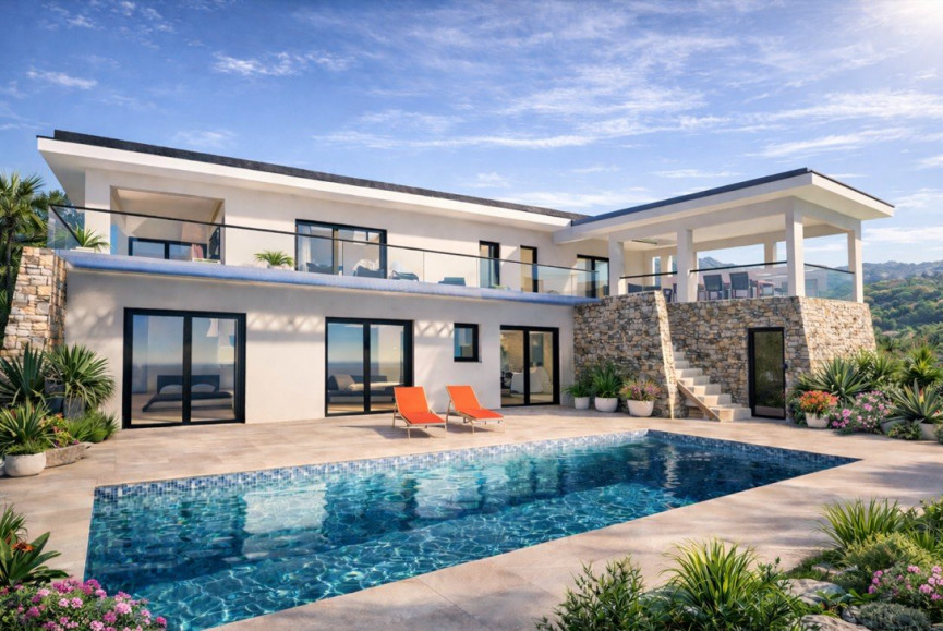 for sale Terrain constructible Magalas - Photo 2