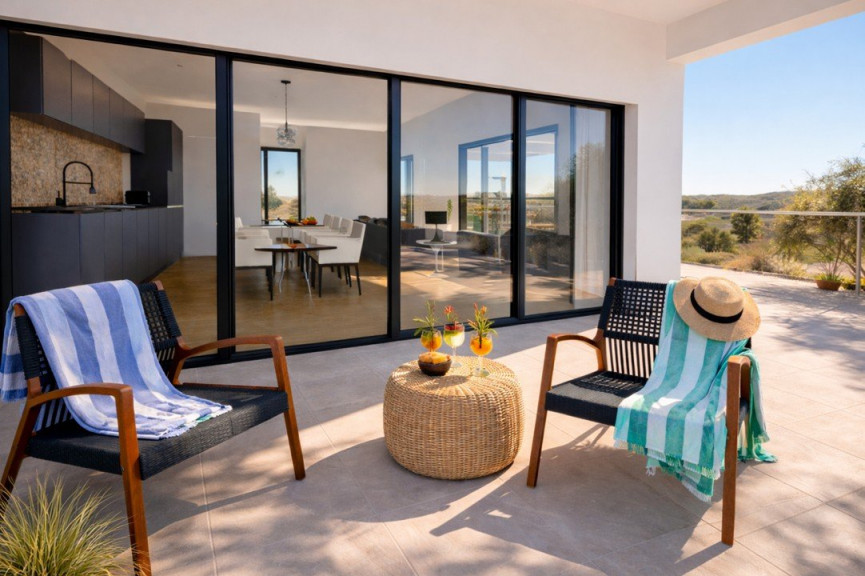 for sale Terrain constructible Magalas - Photo 3