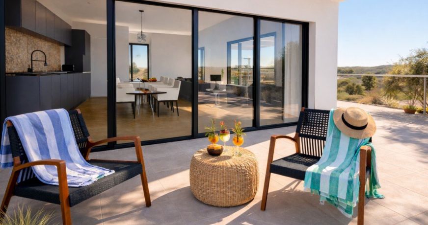 vente Terrain constructible Magalas