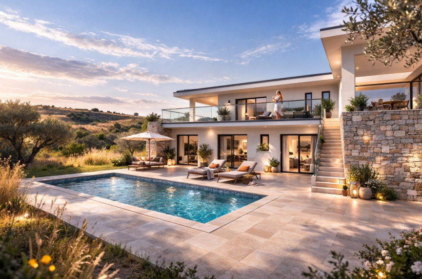 for sale Terrain constructible Magalas - Photo 1