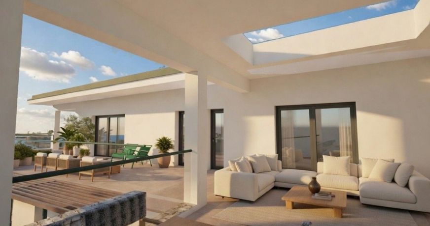 vente Terrain constructible Magalas