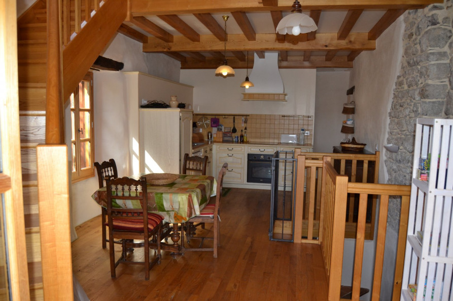 vente Maison de caractère Roquebrun - Photo 6