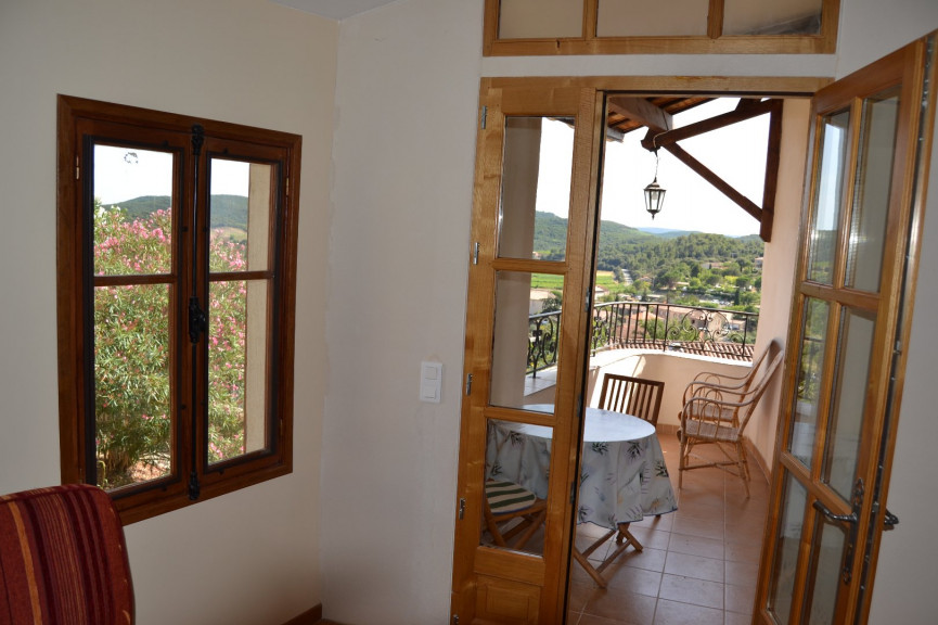 à vendre Maison de caractère Roquebrun - Photo 10