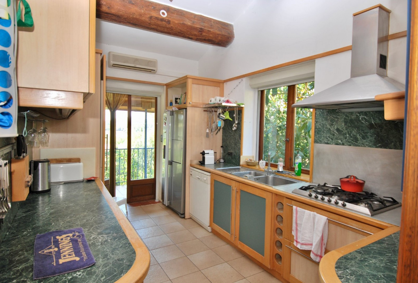 vente Villa Roquebrun - Photo 4