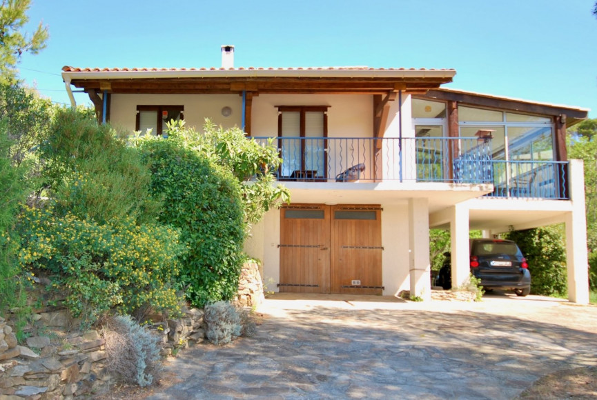 à vendre Villa Roquebrun - Photo 6