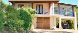 vente Villa Roquebrun