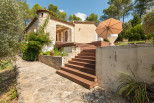 vente Villa Montferrier Sur Lez