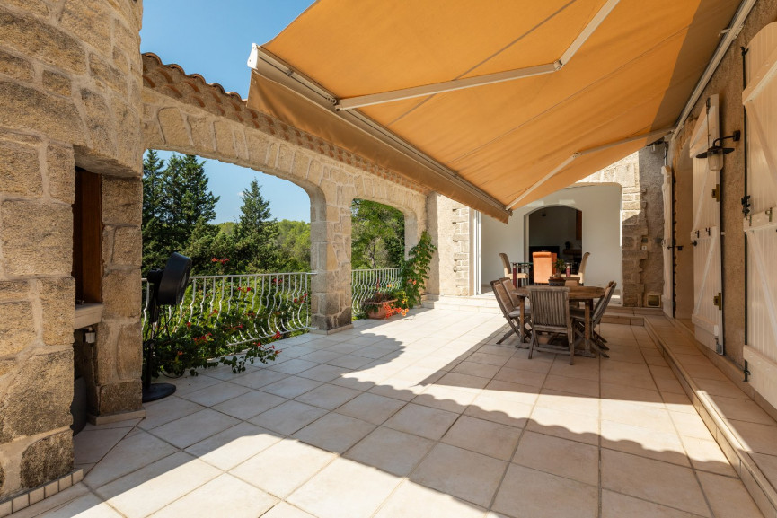 à vendre Villa Montferrier Sur Lez - Photo 7