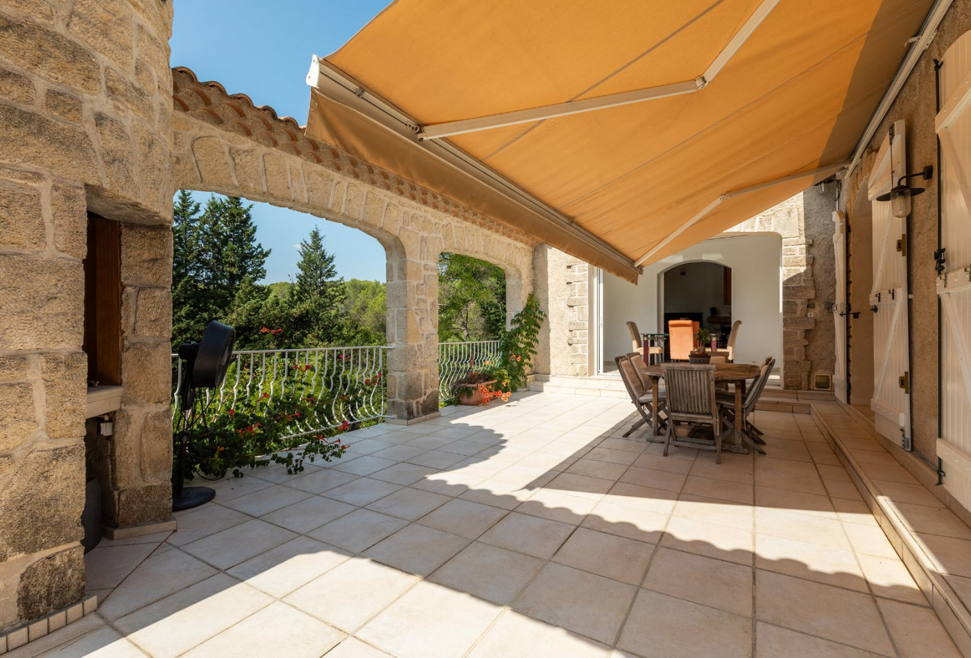 vente Villa Montferrier Sur Lez - Photo 7