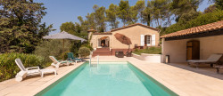 vente Villa Montferrier Sur Lez