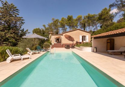 vente Villa Montferrier Sur Lez
