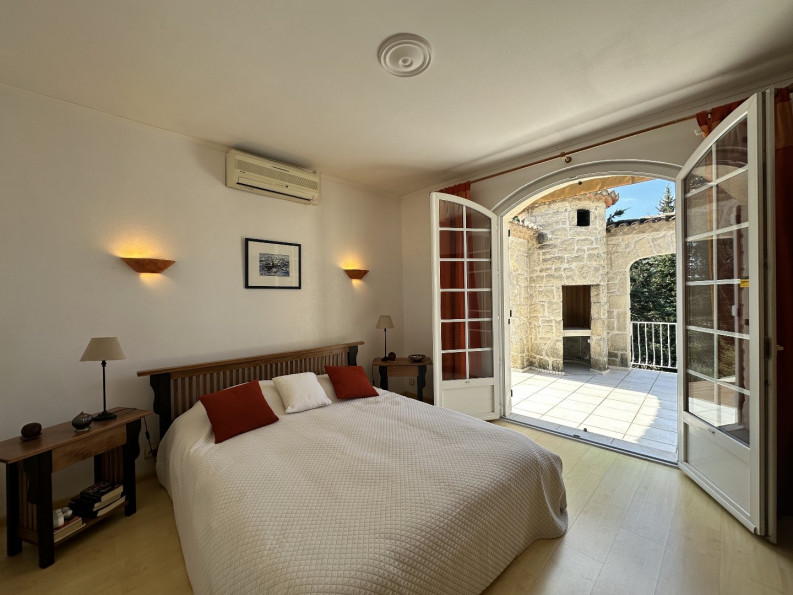 vente Villa Montferrier Sur Lez - Photo 2