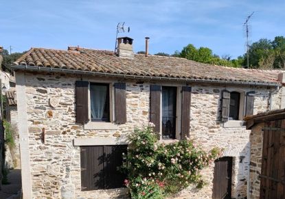 à vendre Maison de caractère Fos