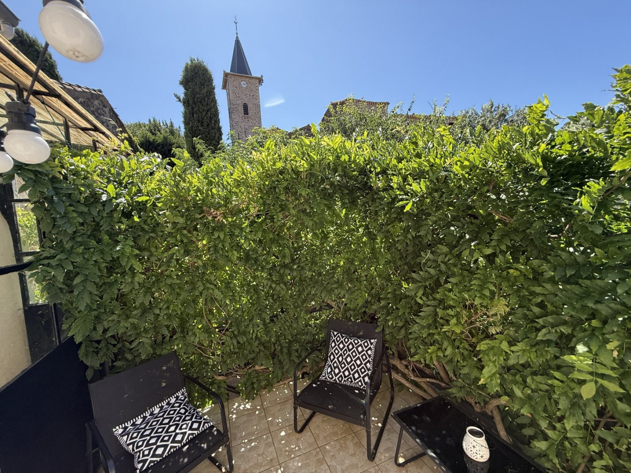 à vendre Maison de caractère Fos - Photo 4