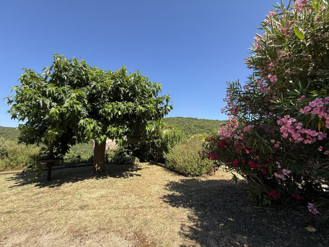 à vendre Maison de caractère Fos - Photo 5