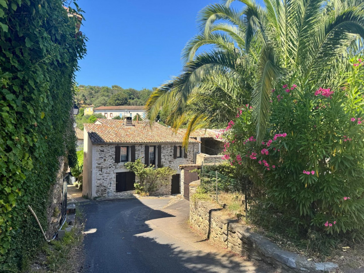 à vendre Maison de caractère Fos - Photo 2