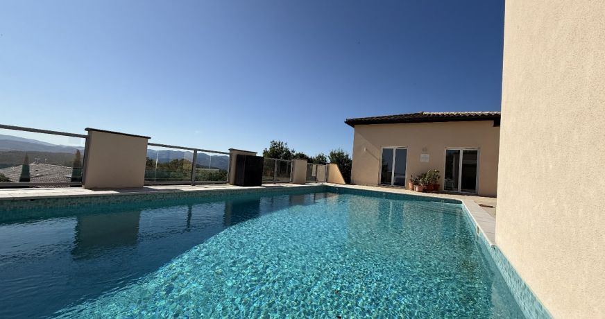 vente Villa Carlencas Et Levas