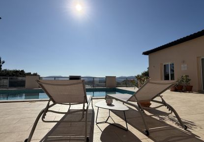 vente Villa Carlencas Et Levas