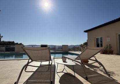 à vendre Villa Carlencas Et Levas