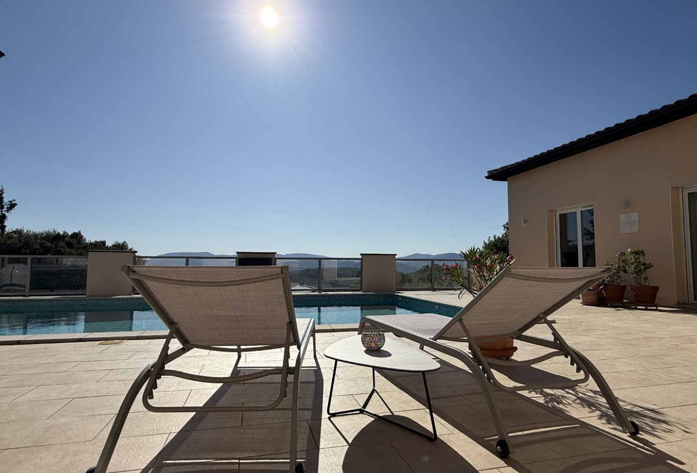 vente Villa Carlencas Et Levas - Photo 1