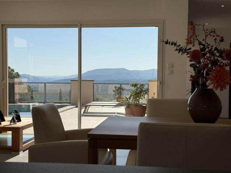 vente Villa Carlencas Et Levas - Photo 2