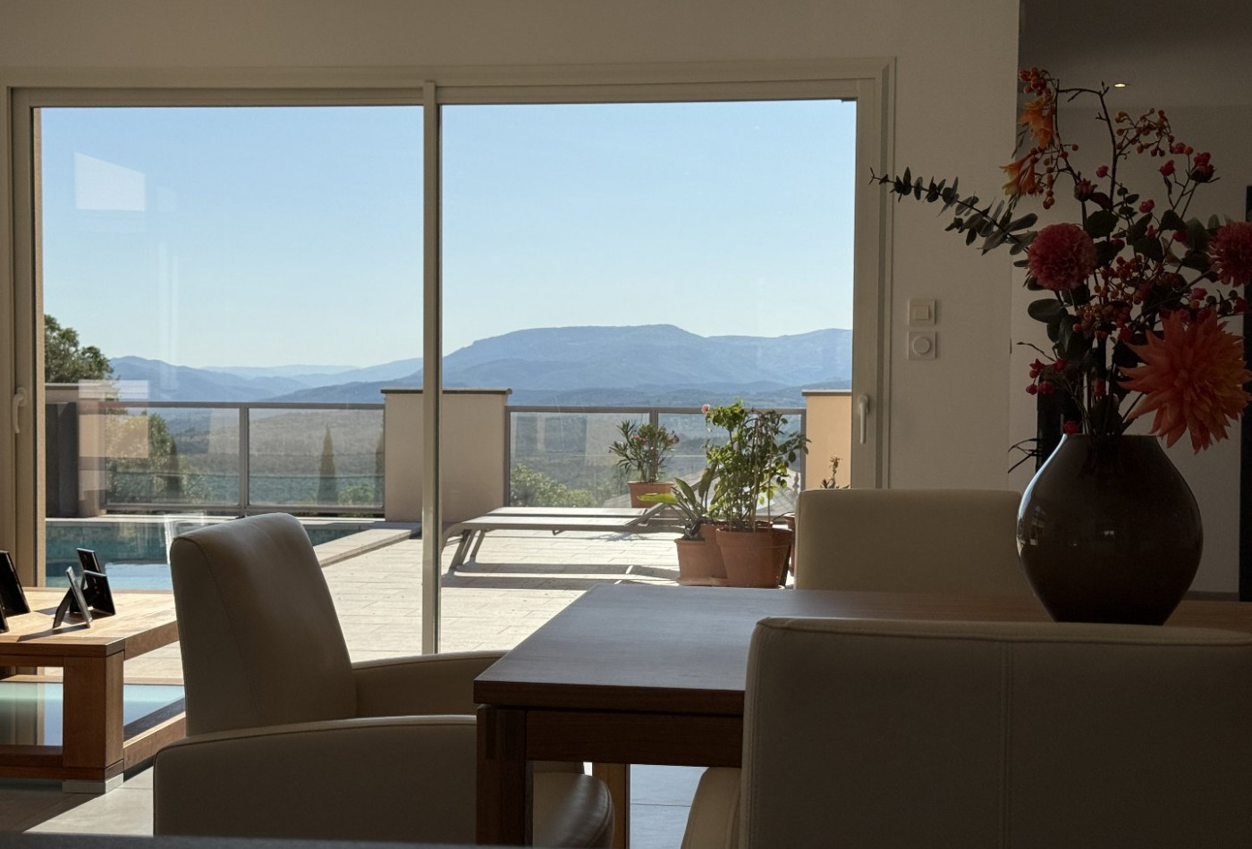 vente Villa Carlencas Et Levas - Photo 2