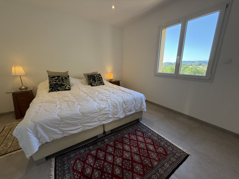 vente Villa Carlencas Et Levas - Photo 4