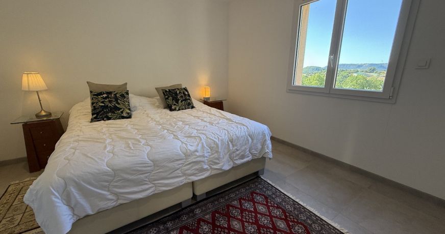 vente Villa Carlencas Et Levas