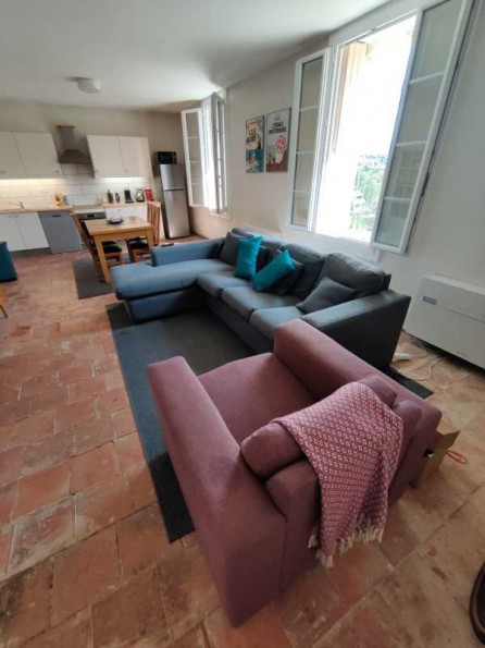 à vendre Appartement Roquebrun - Photo 3