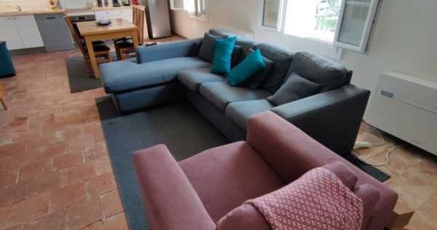 vente Appartement Roquebrun