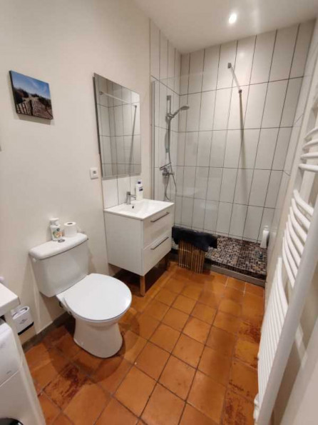 à vendre Appartement Roquebrun - Photo 7