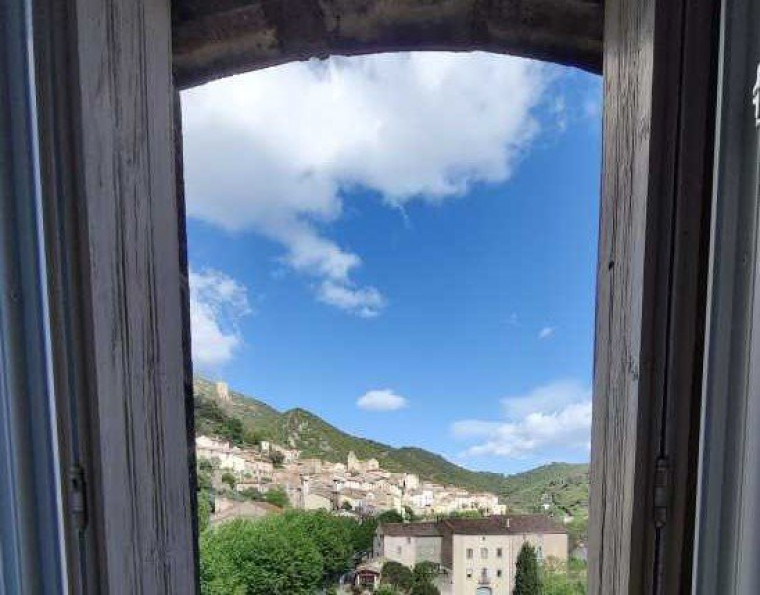 à vendre Appartement Roquebrun - Photo 6