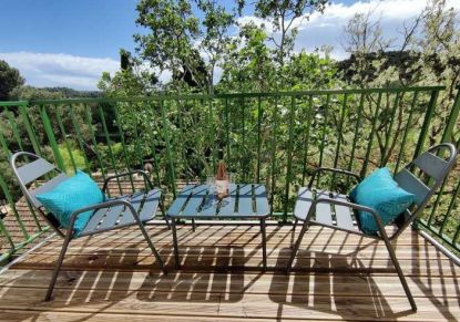 à vendre Appartement Roquebrun