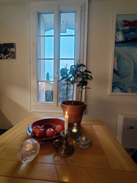 à vendre Appartement Roquebrun - Photo 9