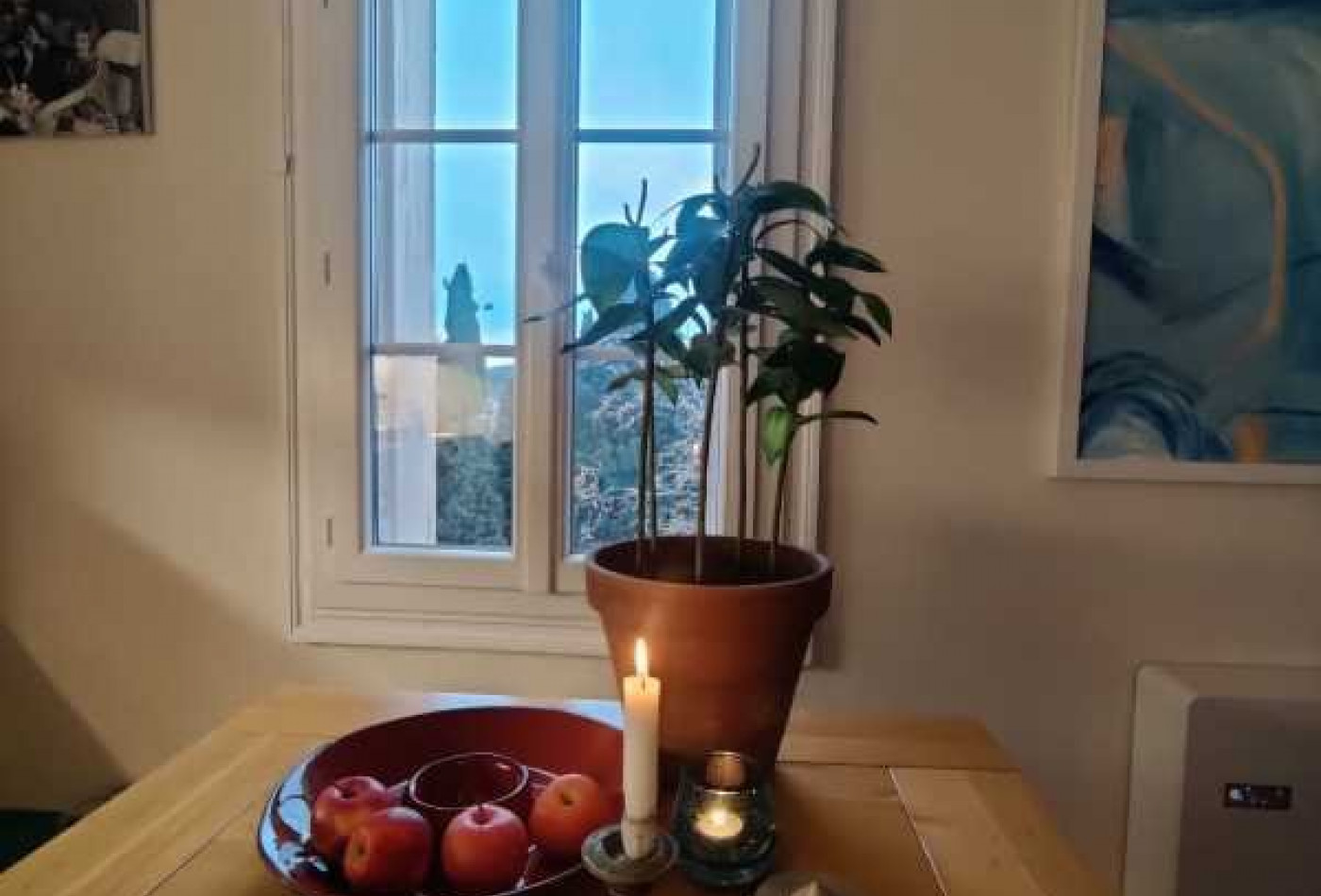 vente Appartement Roquebrun - Photo 9