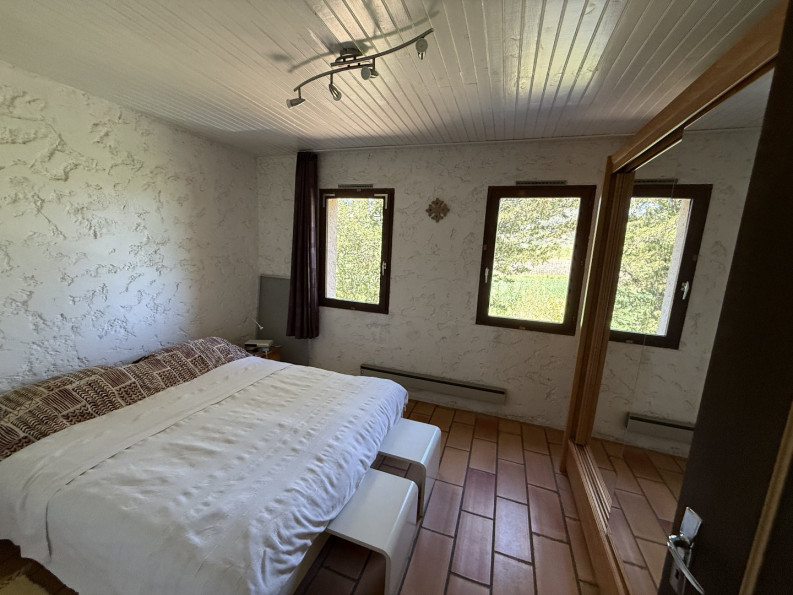 à vendre Maison individuelle La Tour Sur Orb - Photo 7