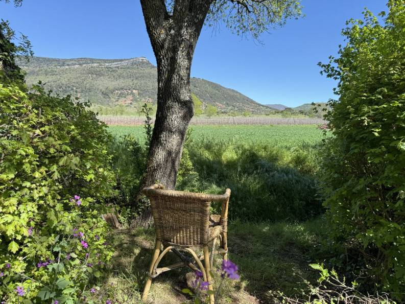 à vendre Maison individuelle La Tour Sur Orb - Photo 3