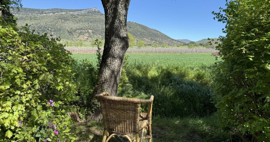 vente Maison individuelle La Tour Sur Orb