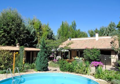 vente Maison individuelle La Tour Sur Orb