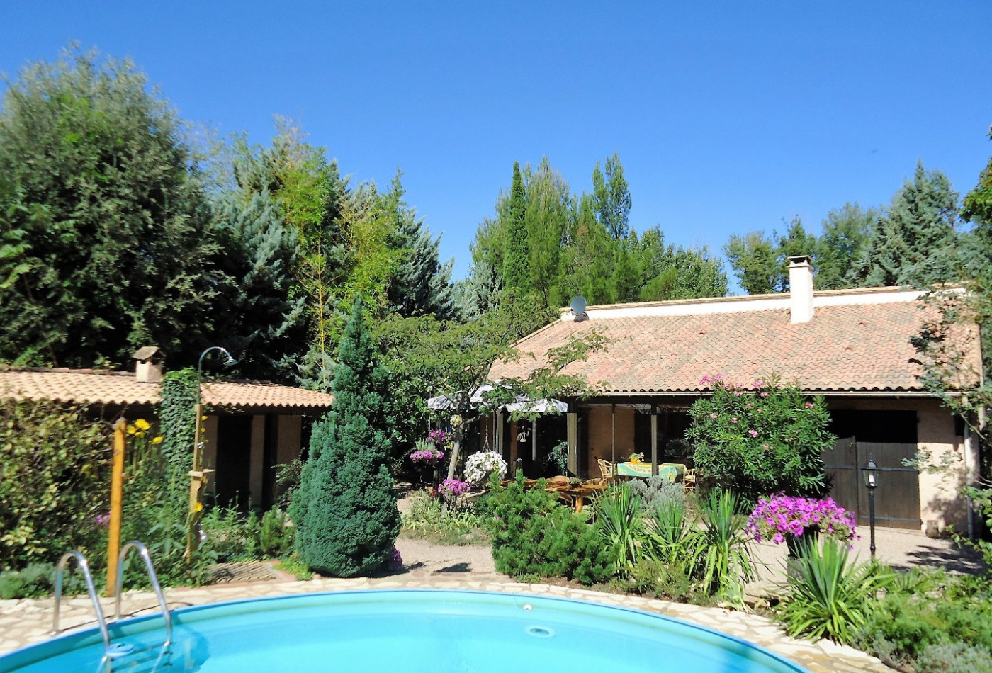 vente Maison individuelle La Tour Sur Orb - Photo 1