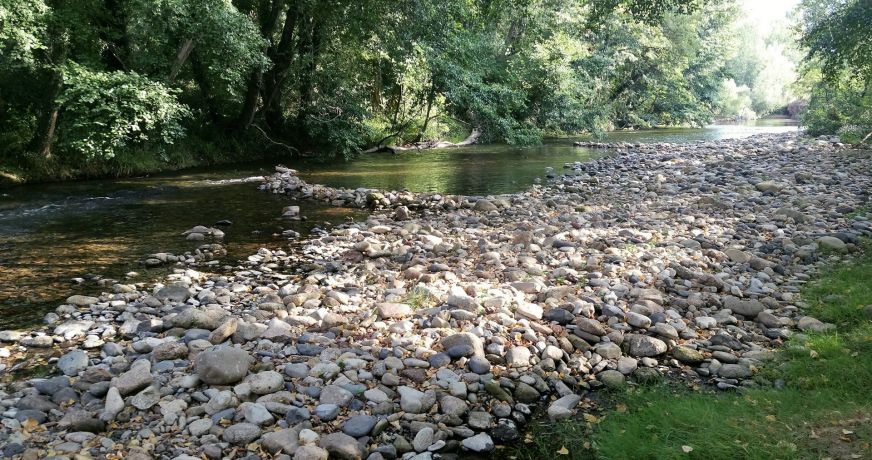 vente Maison individuelle La Tour Sur Orb