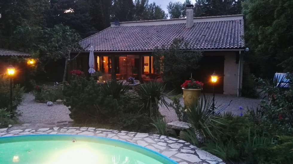 vente Maison individuelle La Tour Sur Orb - Photo 5