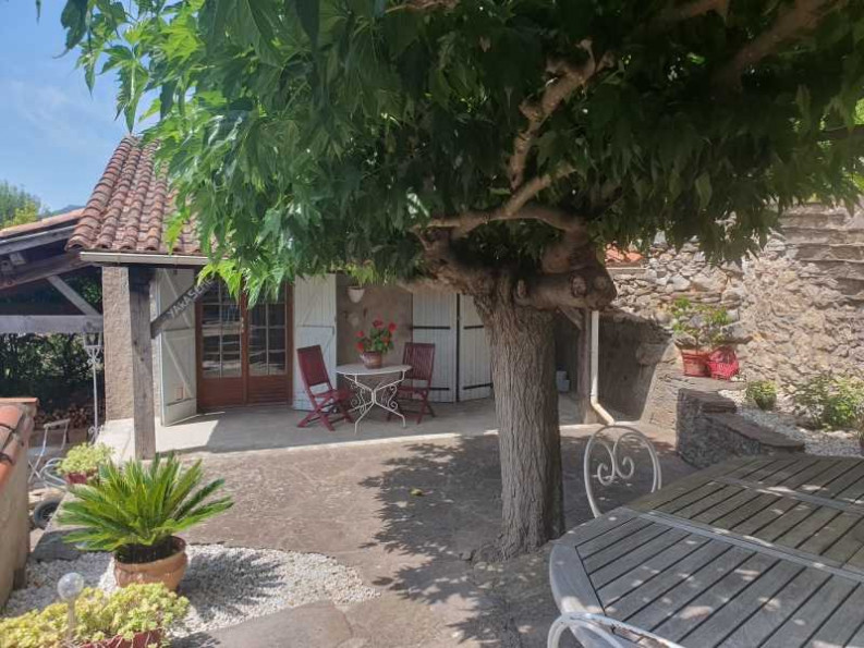 vente Maison de campagne Colombieres Sur Orb - Photo 9