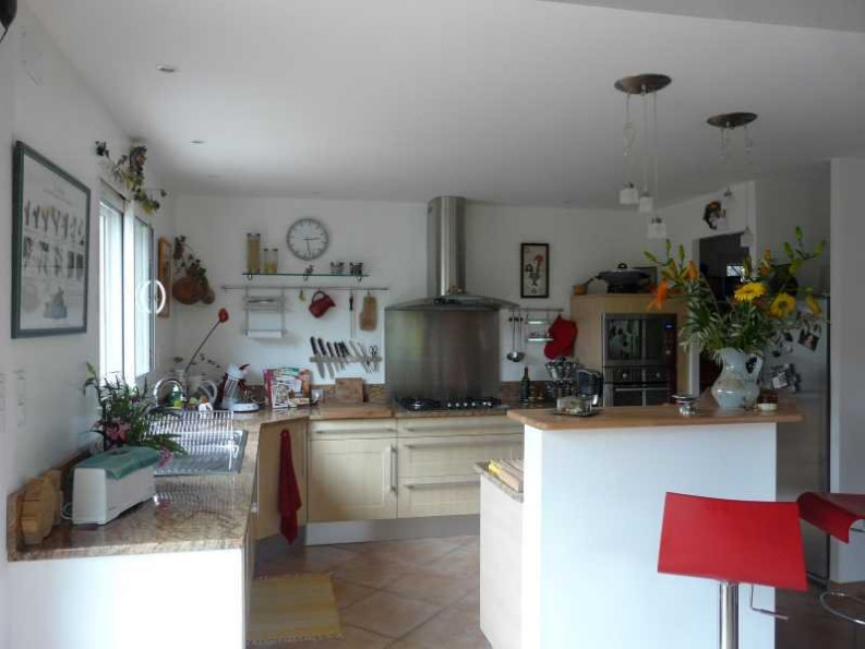 à vendre Maison de campagne Colombieres Sur Orb - Photo 7