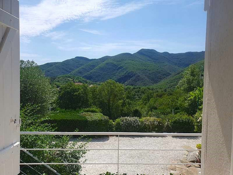 à vendre Maison de campagne Colombieres Sur Orb - Photo 2