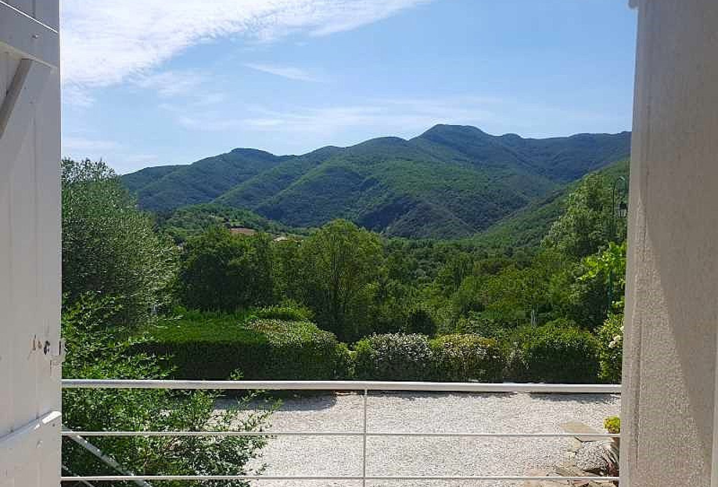 vente Maison de campagne Colombieres Sur Orb - Photo 2