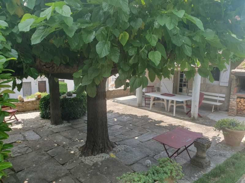 à vendre Maison de campagne Colombieres Sur Orb - Photo 5