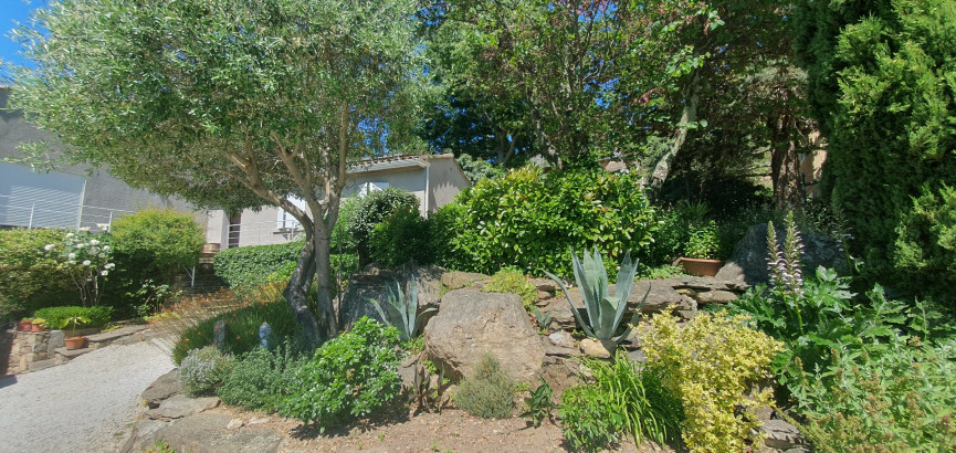 à vendre Maison de campagne Colombieres Sur Orb - Photo 8