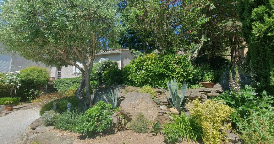 vente Maison de campagne Colombieres Sur Orb